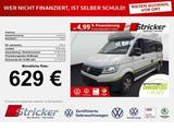 Volkswagen Crafter Grand California 600 2.0TDI DSG 629,-ohn - Volkswagen Crafter TDI