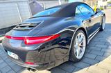 Porsche 991 Carrera 4S Cabriolet Carrera S - Porsche 991 in Mönchengladbach