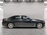 BMW 730d Limousine Standheizung Massage AHK Head-Up - BMW 7er Reihe in Bonn