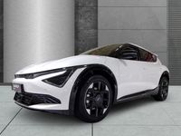 Kia EV6 - Vorschau Bild 4