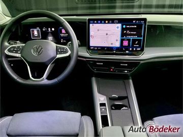 Volkswagen Passat Variant 1.5 eTSI DSG Business Bluetooth
