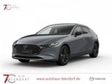 Mazda 3 2,5 L Homura Automatik Navi|Alexa|Kamera|LED - Mazda 3 Neuwagen in Essen
