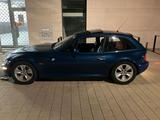 BMW Z3 Coupé - BMW Z3 in Stuttgart