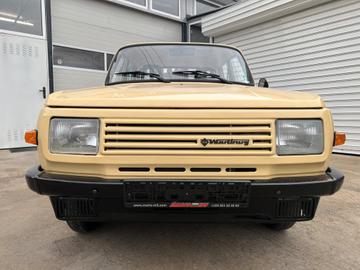 Wartburg 353 1988