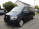 Volkswagen T5 2.0 TDI Multivan - VW T5 Gebrauchtwagen in Kassel