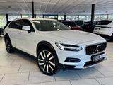 Volvo V90 CC 2.0 D4 AWD LEDER 360CAM NAVI LED MEMORY - scheckheftgepflegte Volvo V90 Cross Country