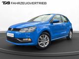Volkswagen Polo V Comfortline aus 2.Hand*GARANTIE*EURO6*TOP - Volkswagen Polo: Eu