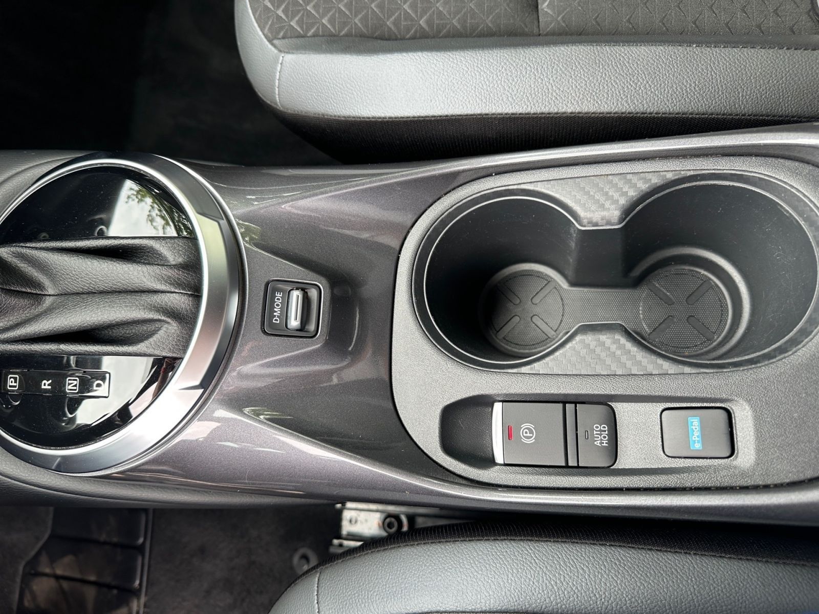 Nissan Juke - Bild 17