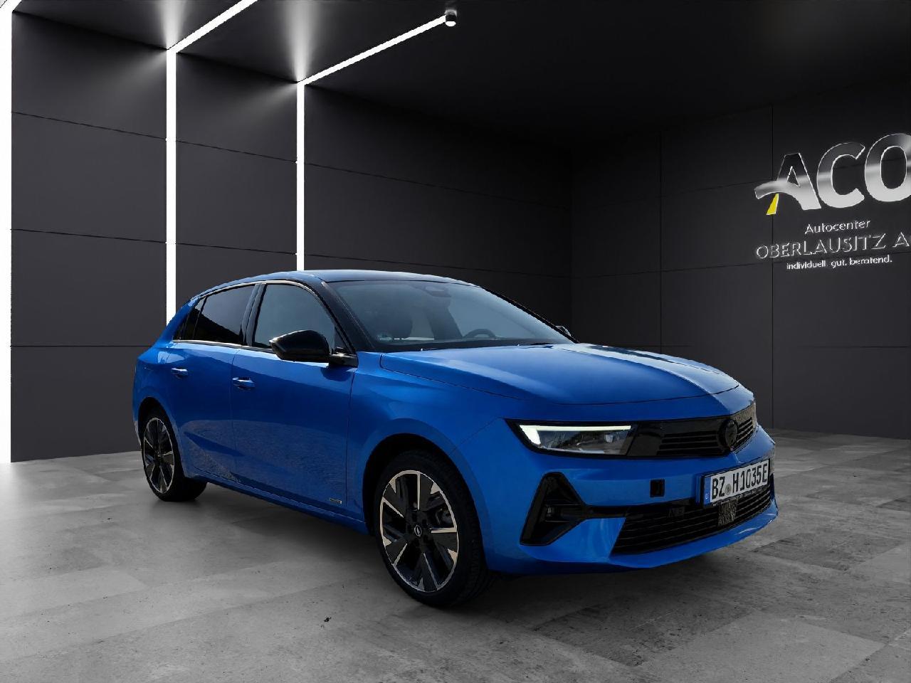 Opel Astra L Lim. 5-trg. Electric GS