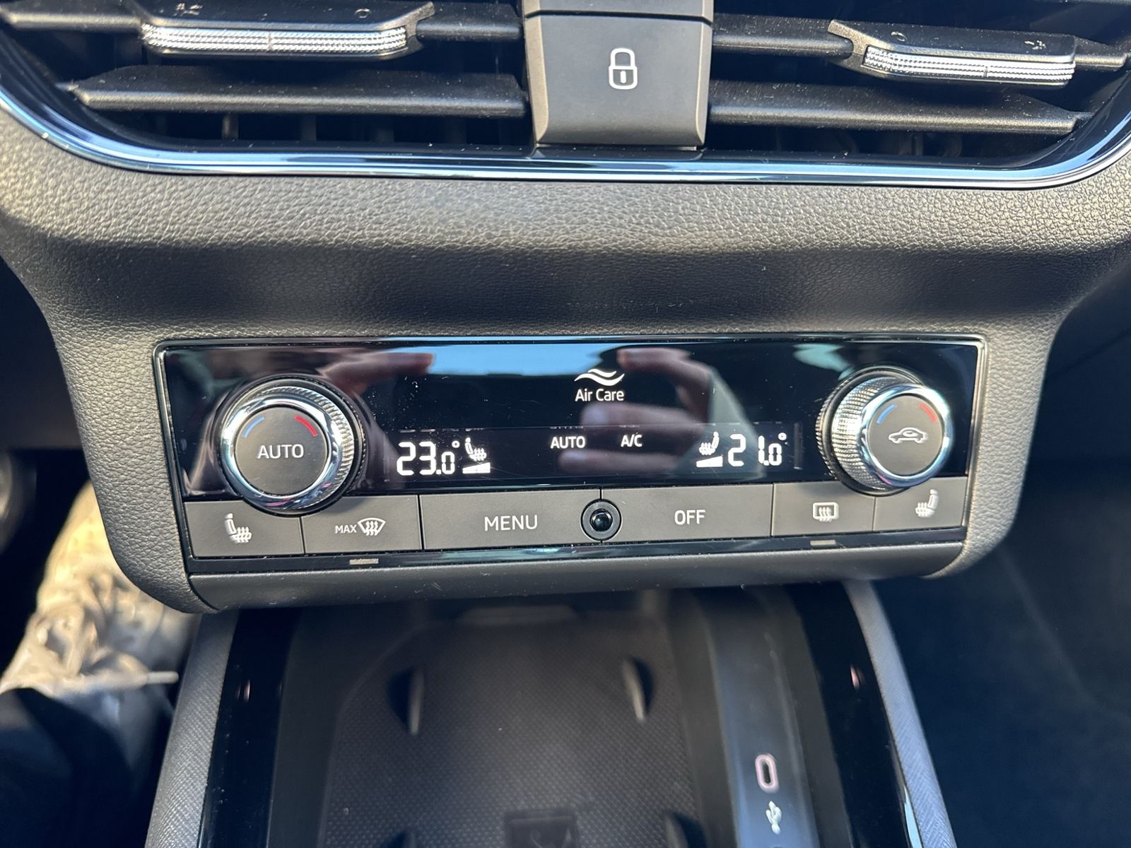 Kamiq 1.5 TSI Monte Carlo, Business Amundsen, vi