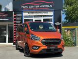 Ford Tourneo Custom Kombi 320 L2 Titanium X Wohnmobil - Ford: Wohnmobil