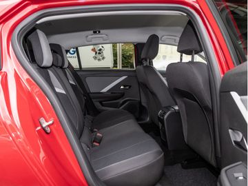 Opel Astra - 9