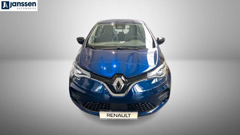 Fahrzeugabbildung Renault ZOE E-Tech 100% elektrisch