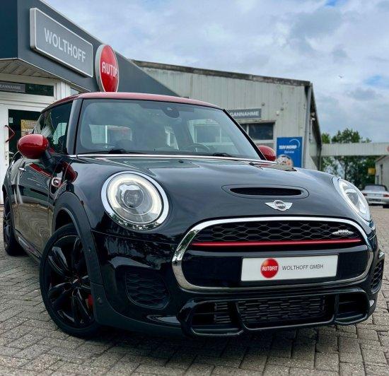 MINI John Cooper Works John Cooper Works 2.0 EU6 JCW