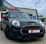 MINI John Cooper Works John Cooper Works 2.0 EU6 JCW - schwarze MINI John Cooper Works