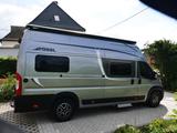 Pössl Roadcruiser XL - Pössl Kastenwagen Roadcruiser