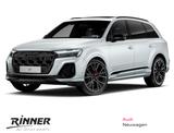 Audi Q7 TDI quattro S line/ACC/AHK/B&O