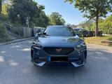 Cupra Formentor 2.0 TSI 228kW VZ 4Drive DSG VZ - Cupra Formentor von privat
