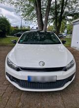 Volkswagen vw scirocco 1,4 TSI, Neue Steuerkette, 2 Hand - VW Scirocco in Dortmund