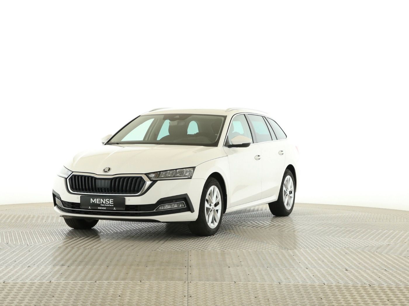 Skoda Octavia - Bild 2