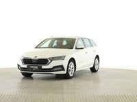 Skoda Octavia - Vorschau Bild 2