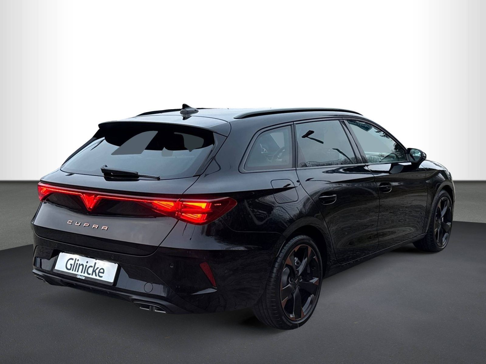 Cupra Leon - Bild 4