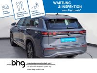 Volkswagen Tayron - Vorschau Bild 4