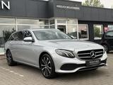 Mercedes-Benz E 220 d Avantgarde,R-Kamera,T-Leder,Tot-Winkel - gebrauchte Mercedes-Benz E 220 aus dem Jahr 2020