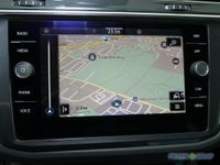 Volkswagen Tiguan - Vorschau Bild 10