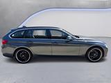 BMW 330i Touring xDrive Luxury+LED+Panor.+HeadUp+AHK - BMW 330 Touring Kombi Gebrauchtwagen