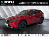 Mazda CX-5 2.0 AT MHEV Homura LED BOSE HEAD UP 360° - Mazda CX-5 HOMURA mit Benzin-Antrieb