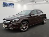 Mercedes-Benz GLA 250 4Matic Urban AHK Pano Navi Leder Bi-Xeno - gebrauchte Mercedes-Benz GLA 250 aus dem Jahr 2017