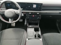Hyundai TUCSON - Vorschau Bild 15