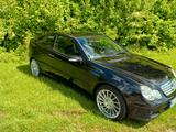 Mercedes-Benz CL 180 - Mercedes-Benz CL 180
