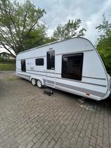 Tabbert W26 Verdi - Tabbert Wohnwagen 2012