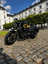 Keeway V- CRUISER 125  - KEEWAY MOTORRAD