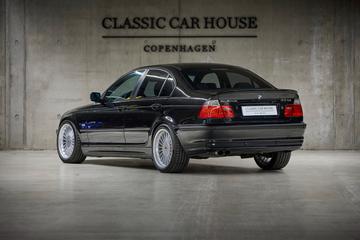 صورة 5 لـ 1999 Alpina B3