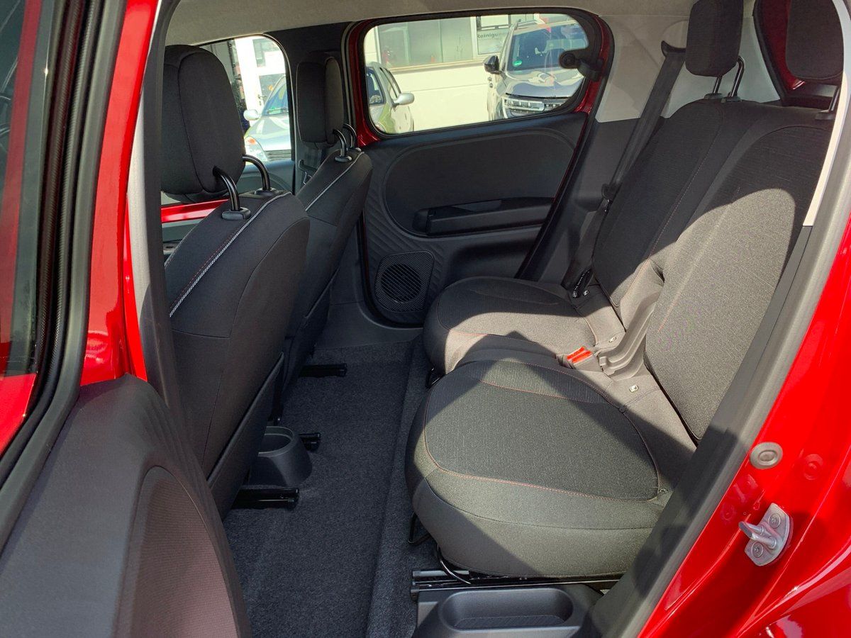 Renault Twingo - Bild 11