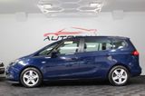 Opel Zafira C Business*Edition*Automatik*Navi*Kamera* - Opel Zafira: Blau