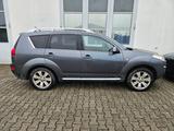 Peugeot 4007 Platinum - Navi - Xenon - Leder - Peugeot 4007 mit Diesel-Antrieb