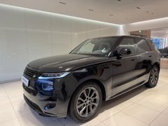 Foto Nummer 1: LAND ROVER Range Rover Sport