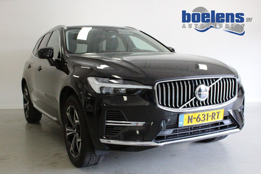 Image of Volvo XC60