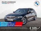 BMW 320i Touring M-Sport AHK+HUD+ACC+KAM+MEM - BMW 320 Jahreswagen