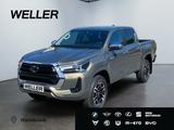 Toyota Hilux Double Cab EXECUTIVE 4x4