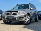 Mercedes-Benz GLK 320 CDI 4Matic/Automatik/Pano/SHZ/Sport/TÜV - Mercedes-Benz GLK-Class in Köln