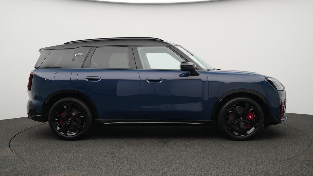 MINI Jcw John Cooper Works Trim, миниатюра 4