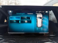 Fahrzeugabbildung Mercedes-Benz GLB 200d - App*Kamera*Tempomat*17"LM"!!!