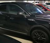 Mercedes-Benz Dfsk Fengon 5 mit LPG Gasanlage - : mit Gasanlage