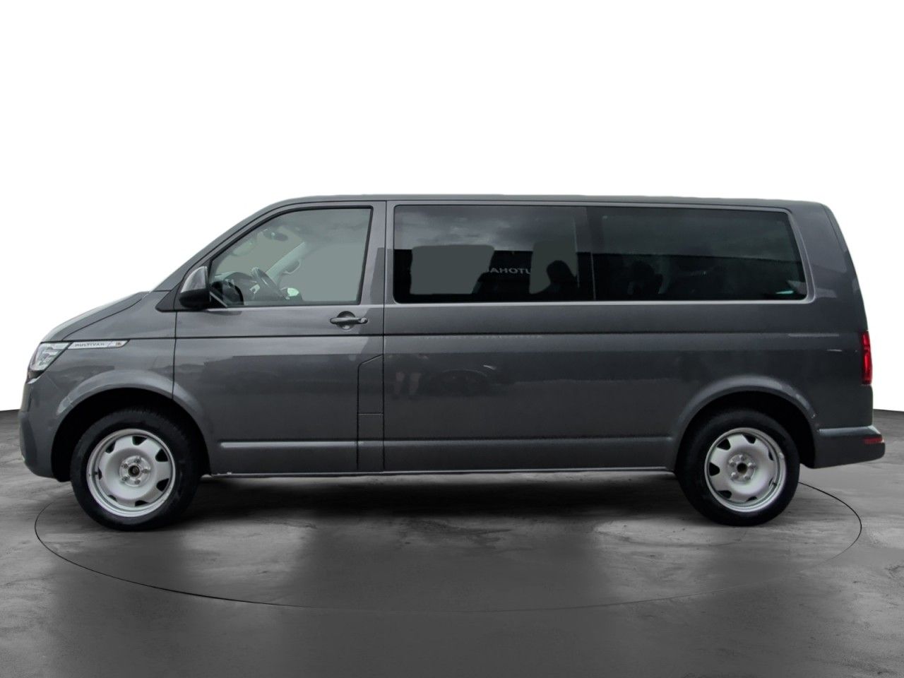 Volkswagen T6.1 Multivan Comfortline lang 8Sitze 8fach LEDE foto 8