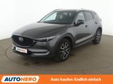 Mazda CX-5 2.5 Sports-Line AWD Aut.*NAVI*LED*ACC*360°* - Mazda Gebrauchtwagen